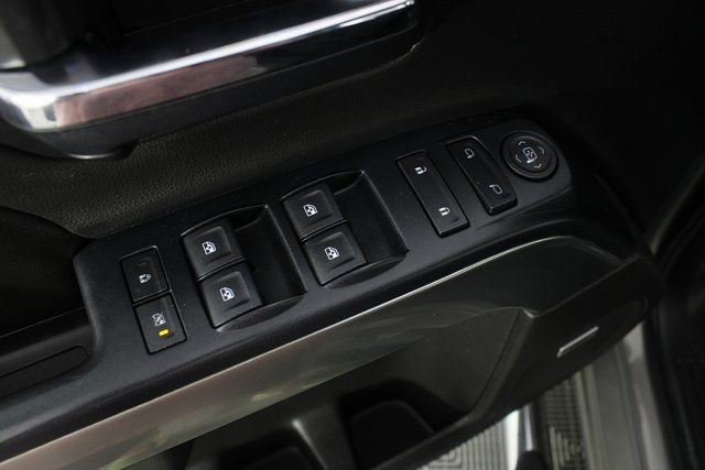 Used 2017 Chevrolet Silverado 1500 LT w/ Texas Edition image 14
