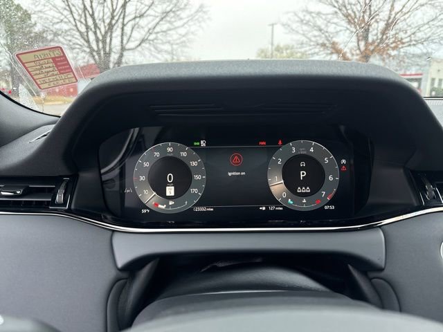 Used 2024 Land Rover Range Rover Evoque S image 23