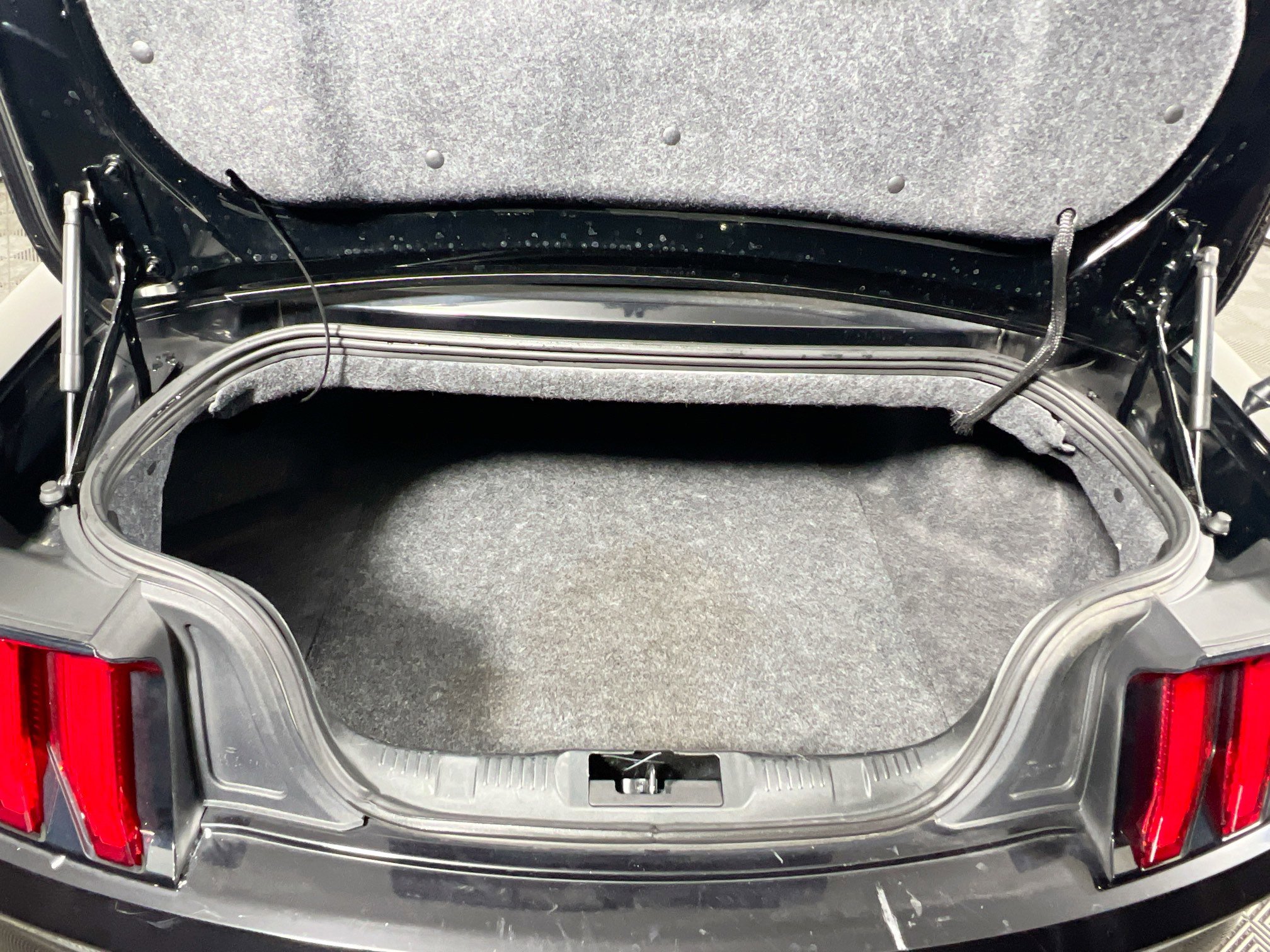 Used 2019 Ford Mustang Premium image 31