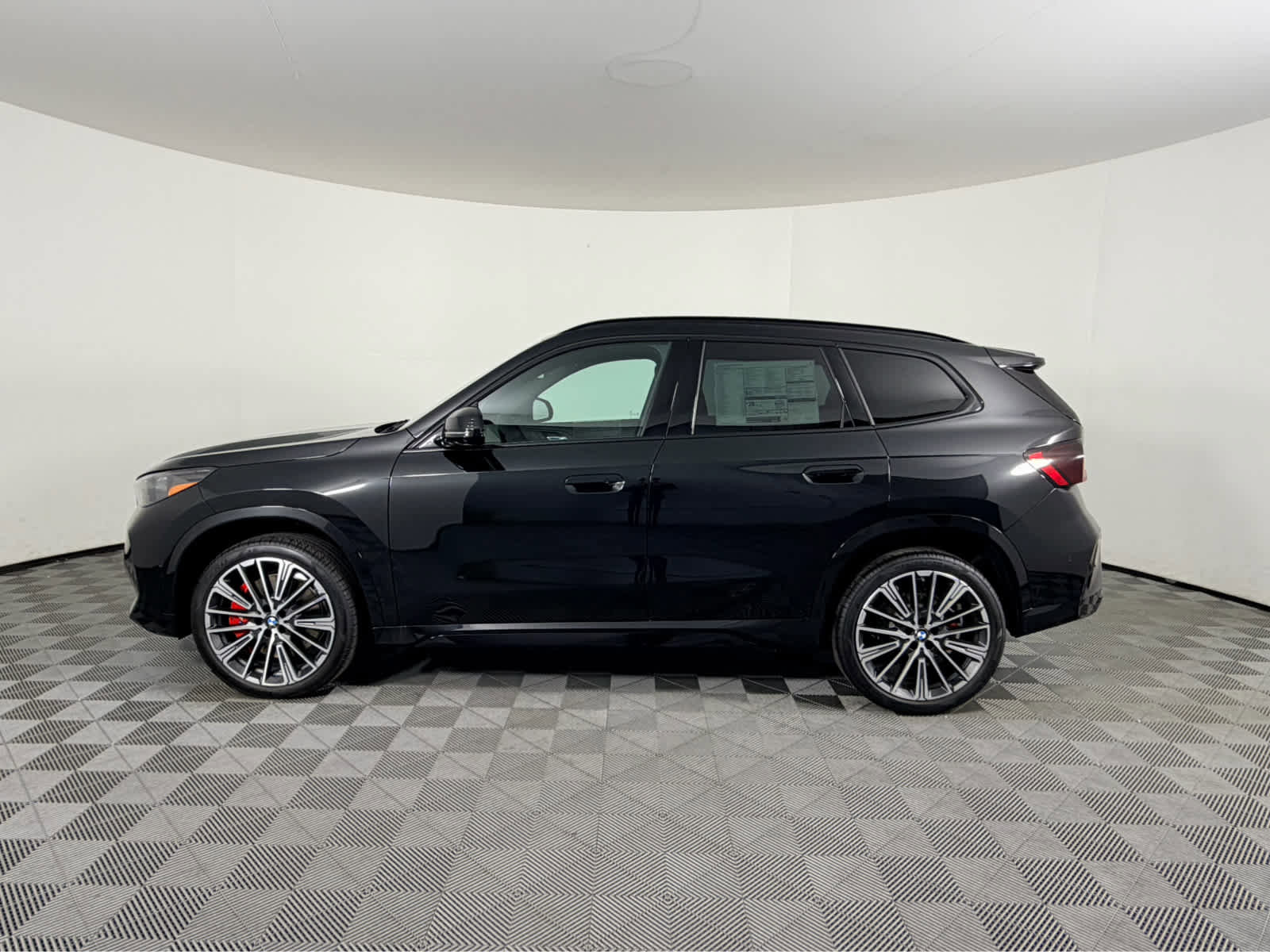 New 2026 BMW X1 xDrive28i w/ Technology Package image 7