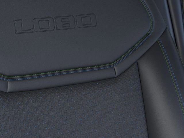 New 2026 Ford Maverick Lobo AWD/4WD image 17