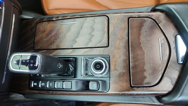 Used 2019 Maserati Ghibli S Q4 AWD/4WD image 48