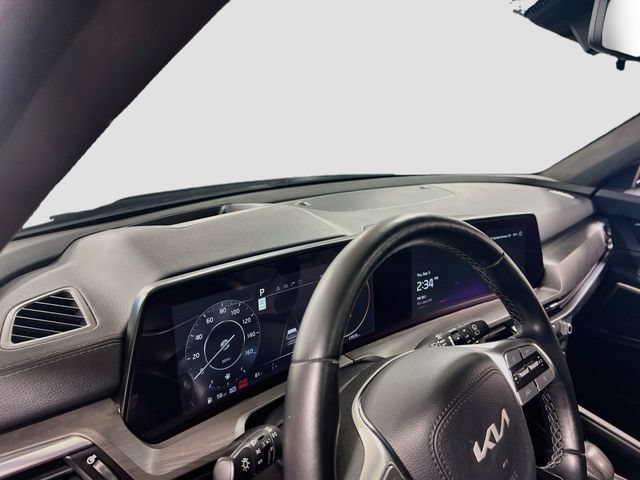 Certified 2025 Kia Telluride SX Prestige X-Pro AWD/4WD image 9