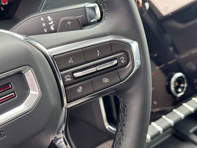 New 2026 GMC Acadia Elevation w/ Black Edition image 29