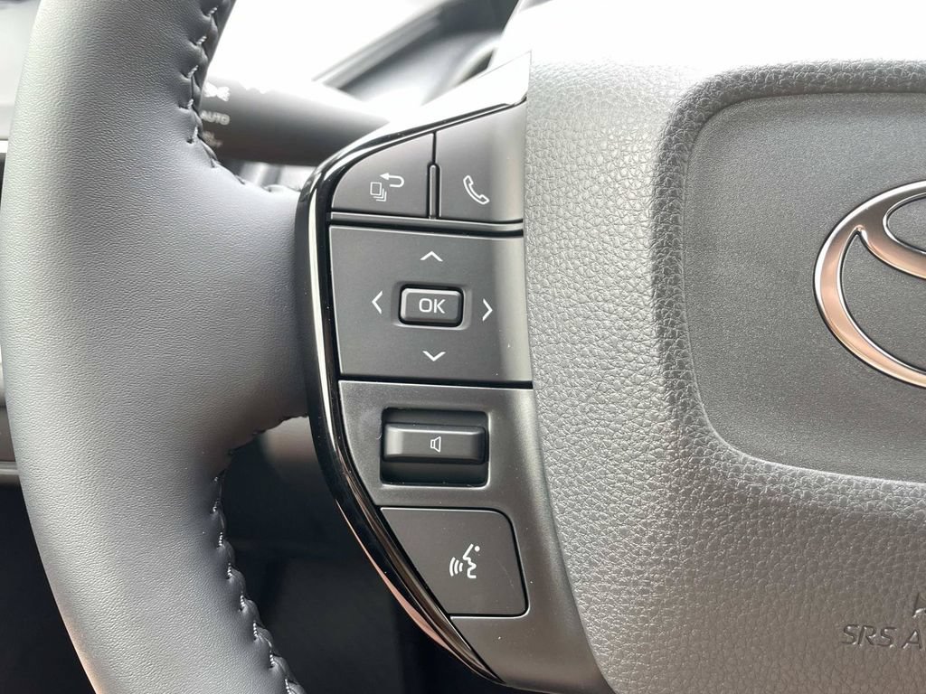New 2026 Toyota Prius Plug-In Hybrid FWD image 29