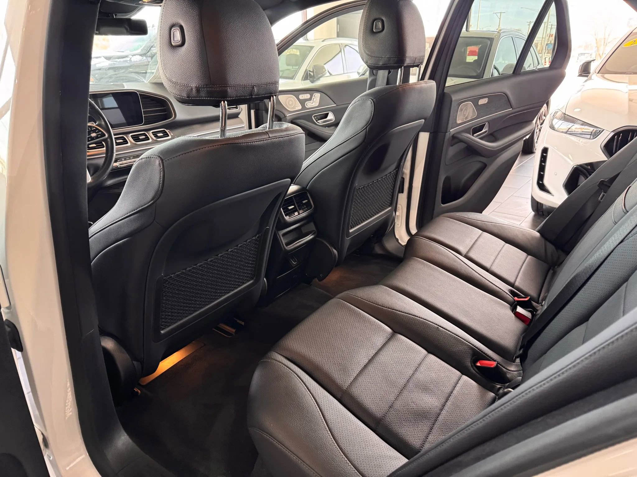 Used 2021 Mercedes-Benz GLE 450 4MATIC image 19