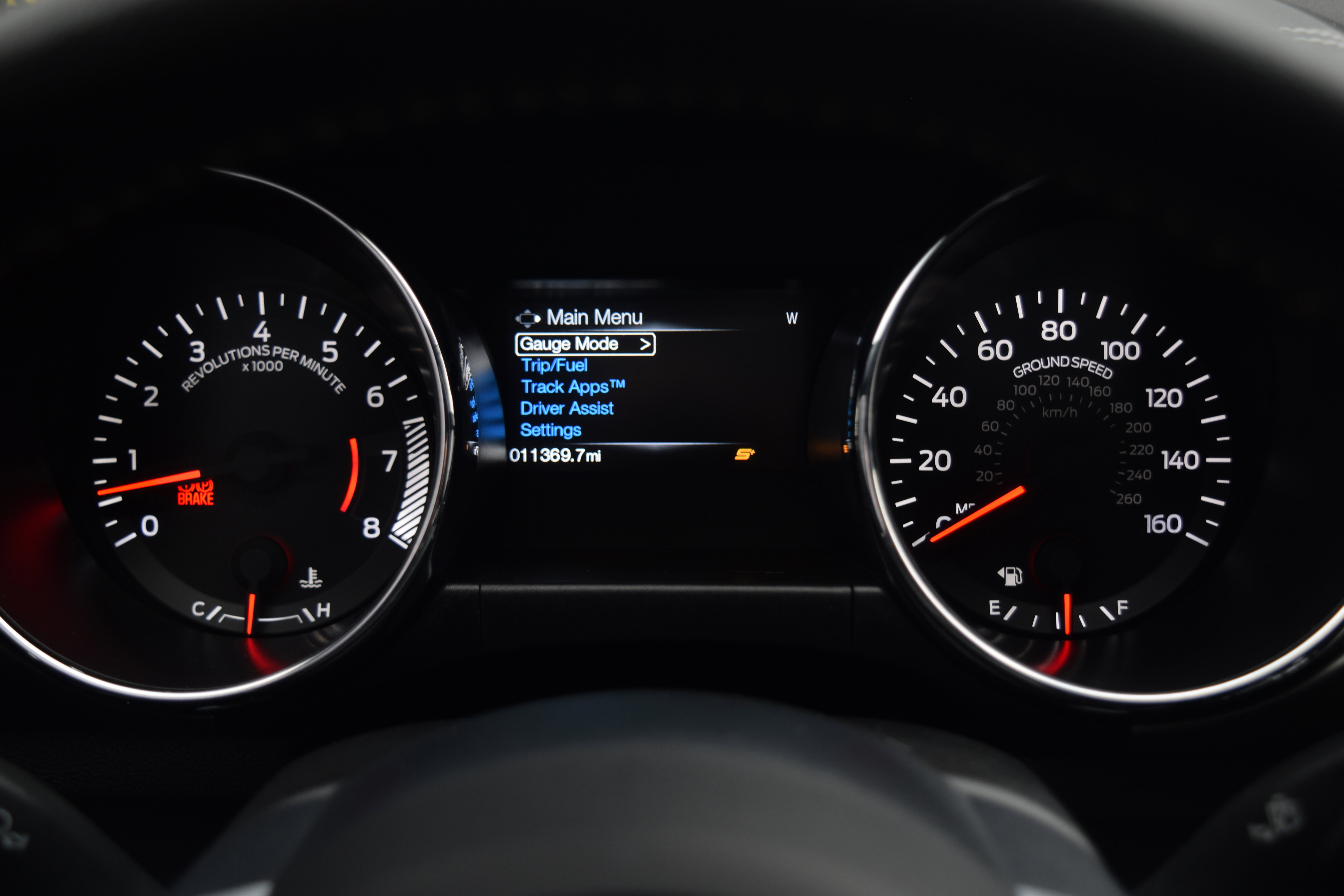 Used 2015 Ford Mustang GT Premium w/ Equipment Group 401A image 3