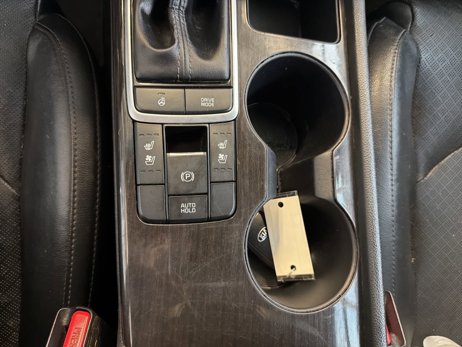 Used 2020 Kia Optima Premium image 22