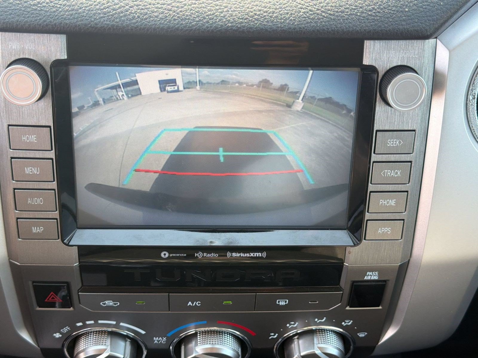 Used 2021 Toyota Tundra SR5 w/ SR5 Upgrade Package RWD image 21
