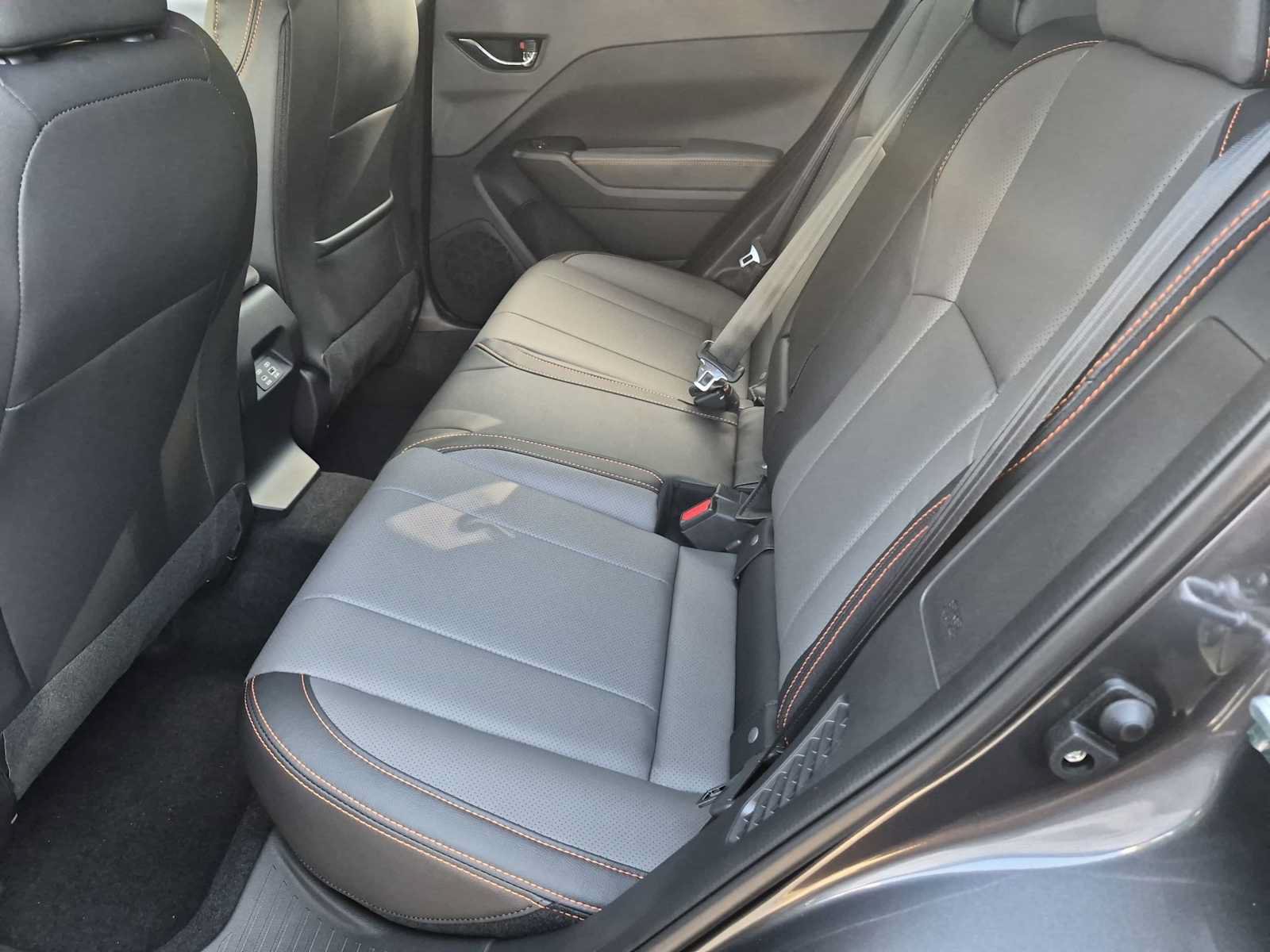 New 2026 Subaru Crosstrek 2.5i Limited AWD/4WD image 19