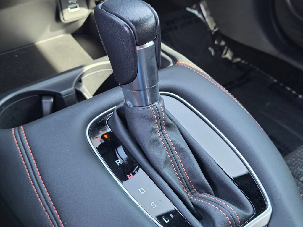 Used 2024 Honda HR-V Sport image 35