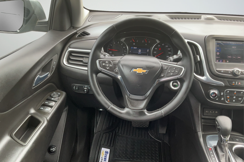 Certified 2024 Chevrolet Equinox LT FWD image 15