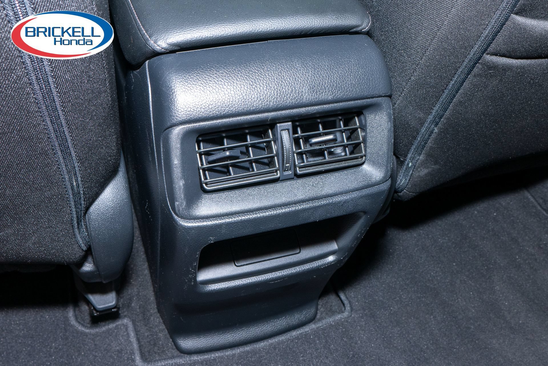 Used 2023 Honda CR-V EX image 29