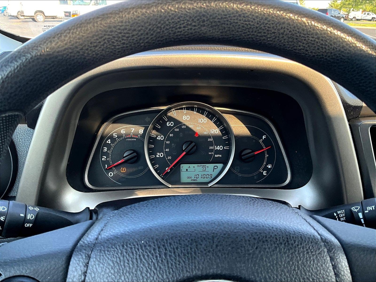 Used 2015 Toyota RAV4 XLE AWD/4WD image 12