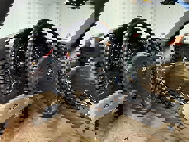 Used 2006 Chevrolet Corvette Convertible w/ Preferred Equipment Group image 10