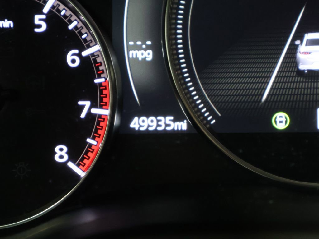 Used 2024 MAZDA MAZDA3 s image 36