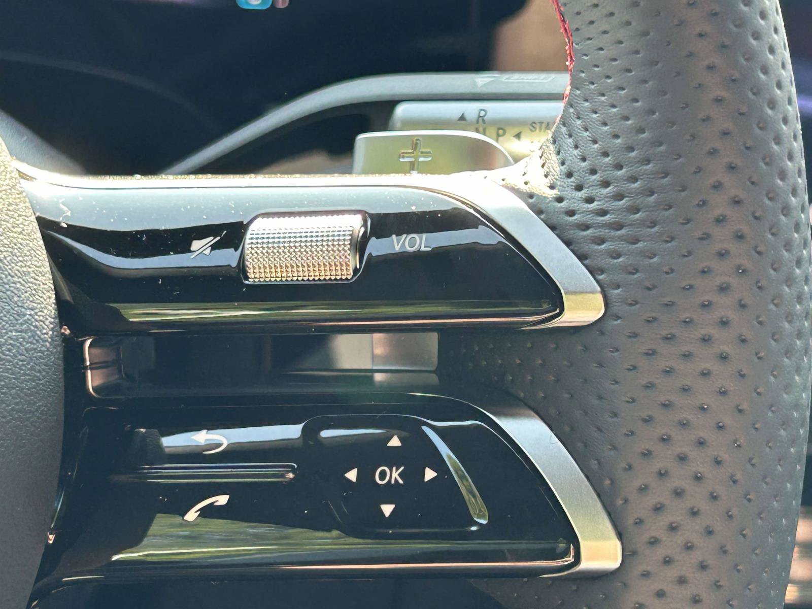 New 2027 Mercedes-Benz CLA 220 image 24