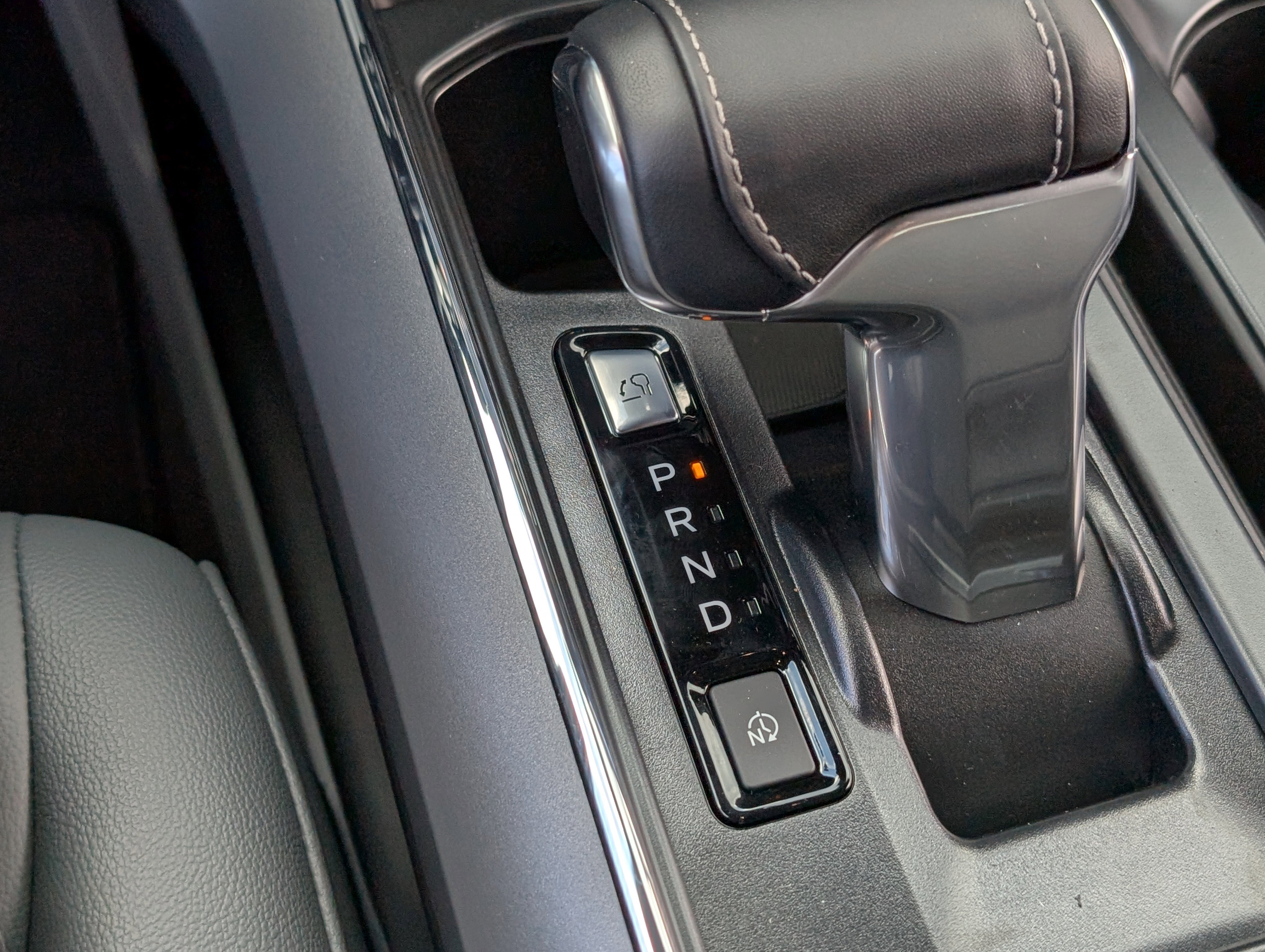 New 2025 Ford F150 Lightning Flash image 27