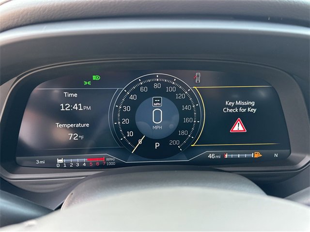 New 2026 Cadillac CT4 V Blackwing w/ Driver Assist Package image 29