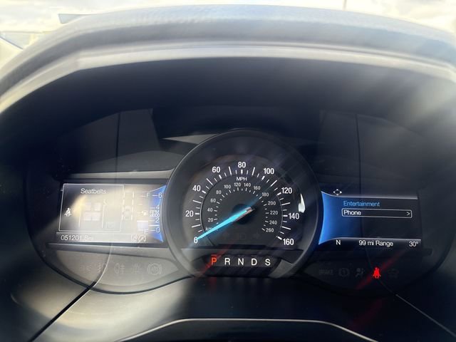 Used 2023 Ford Edge Titanium image 12