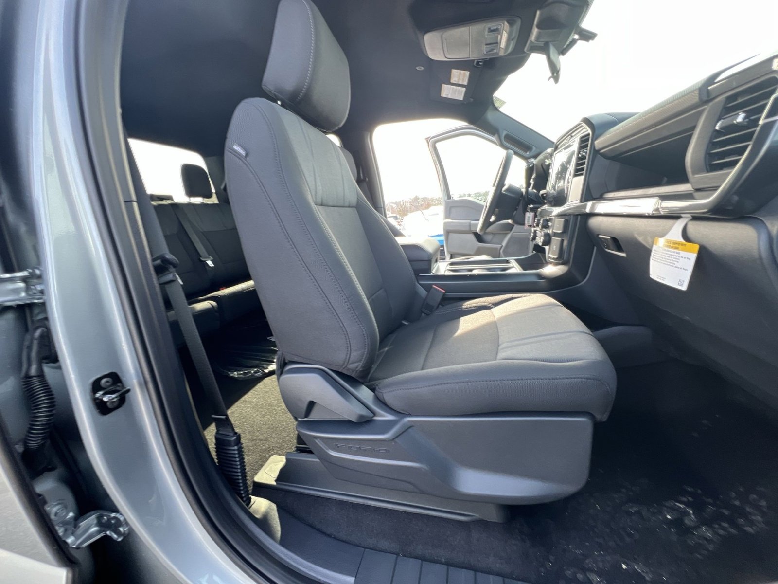 New 2026 Ford F150 STX image 26