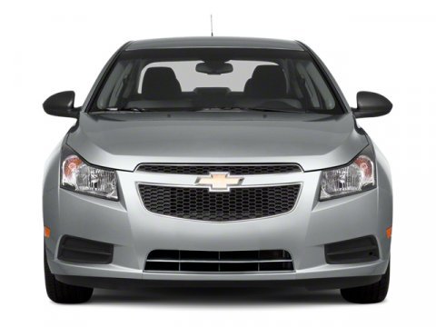 Used 2013 Chevrolet Cruze LT w/ RS Package FWD image 7