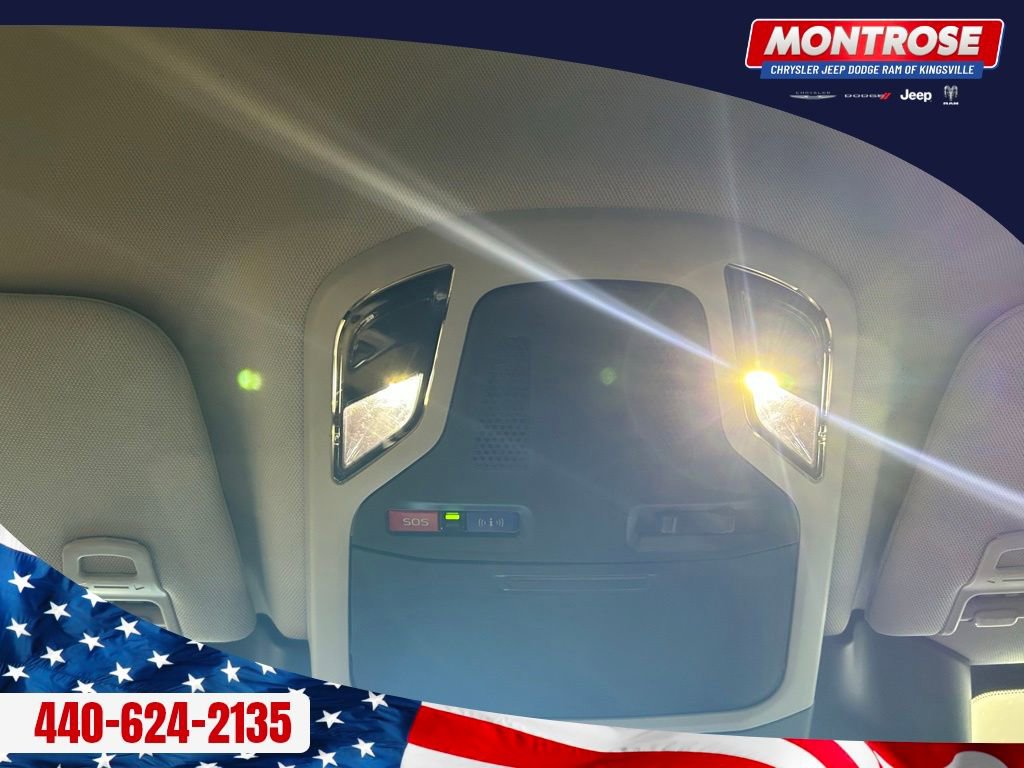 Used 2023 Subaru Outback Premium image 18