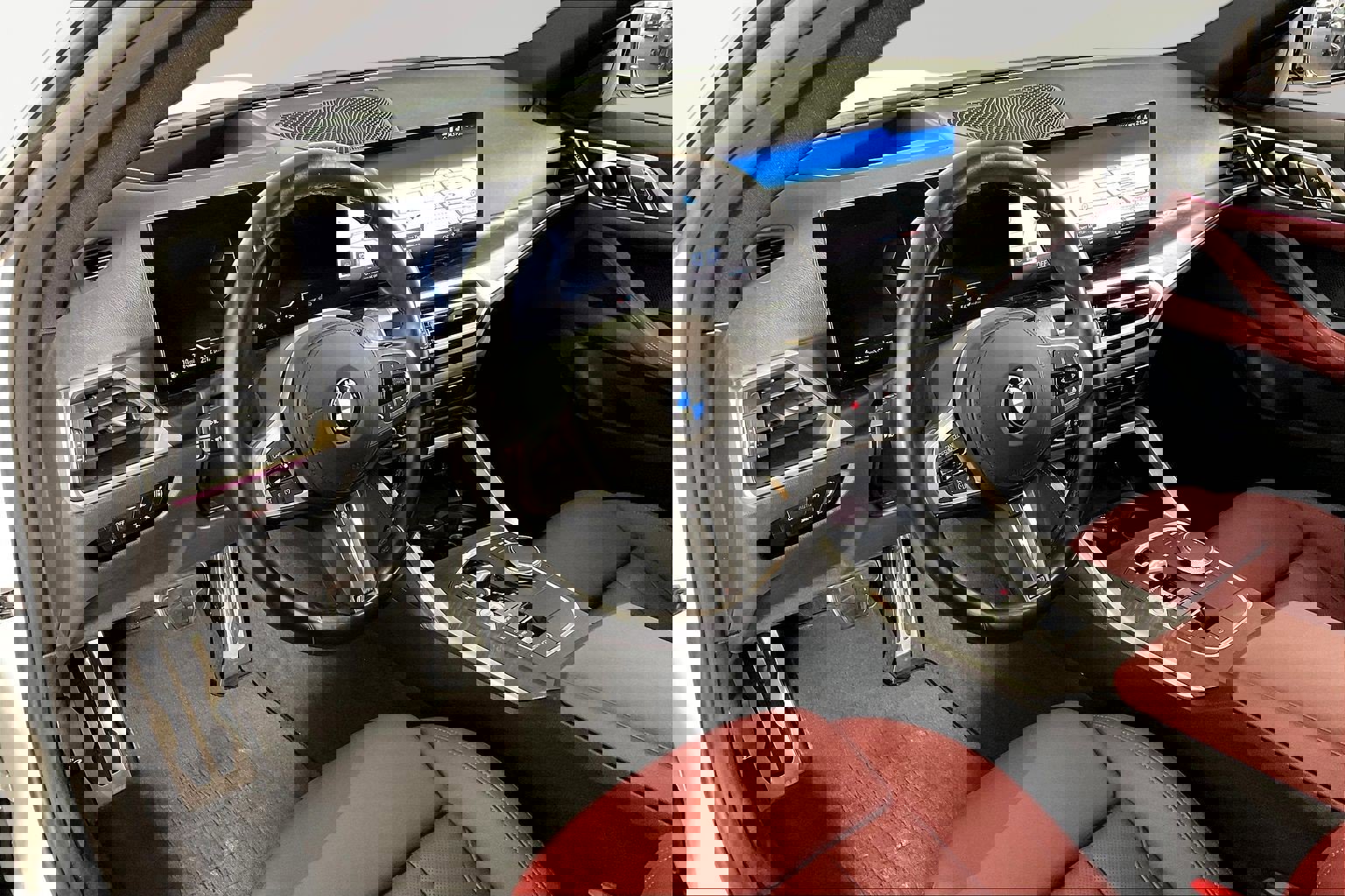 Certified 2024 BMW 430i Gran Coupe xDrive w/ M Sport Package (Priority 1) image 14