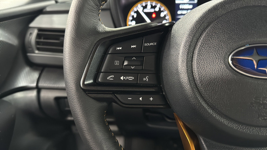 New 2026 Subaru Crosstrek 2.5i Wilderness image 20