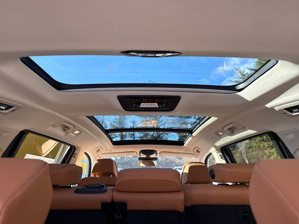 New 2026 BMW X7 xDrive40i image 25