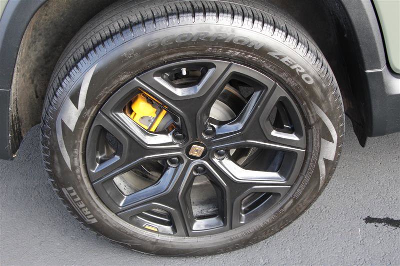 Used 2022 Rivian R1T Launch Edition image 36