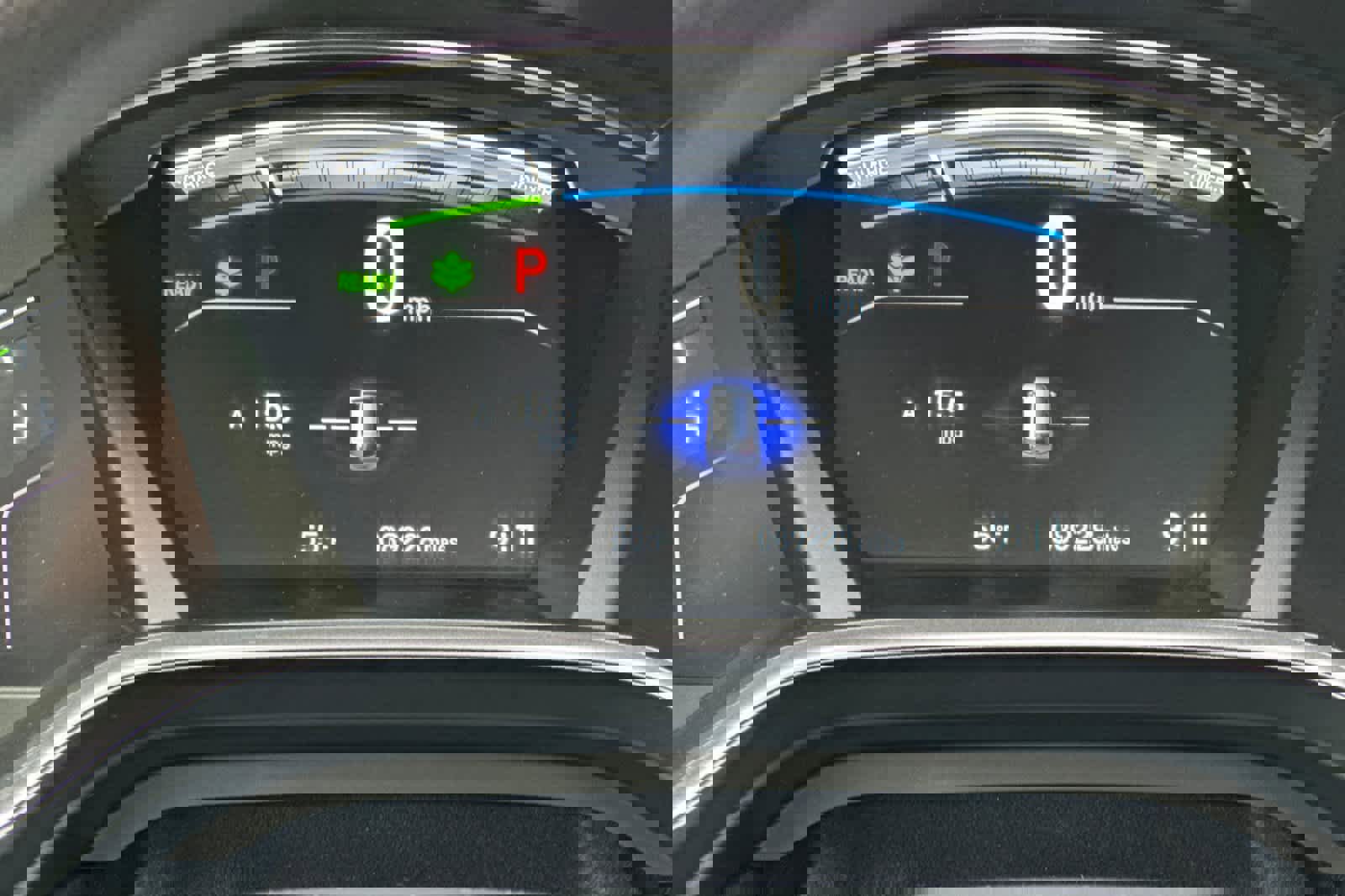 Used 2021 Honda CR-V EX image 25