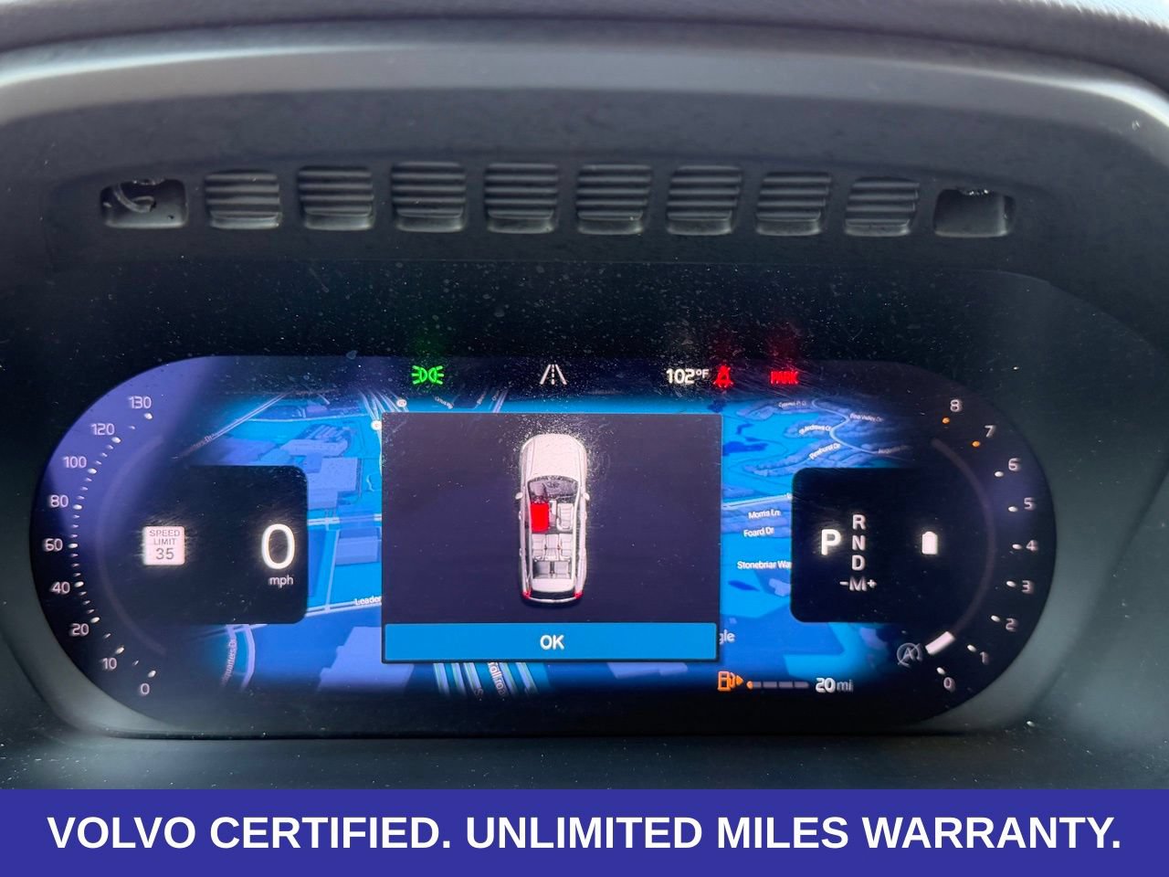 Certified 2024 Volvo XC90 B5 Core w/ Protection Package Premier AWD/4WD image 17