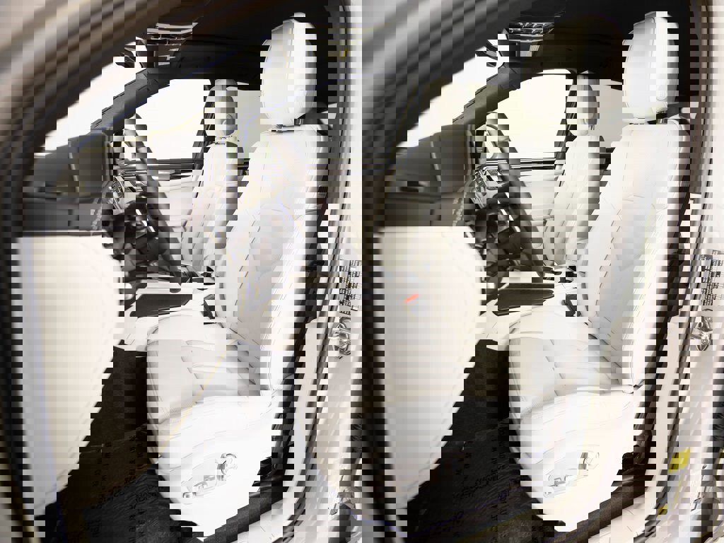 New 2026 Porsche Macan S image 32