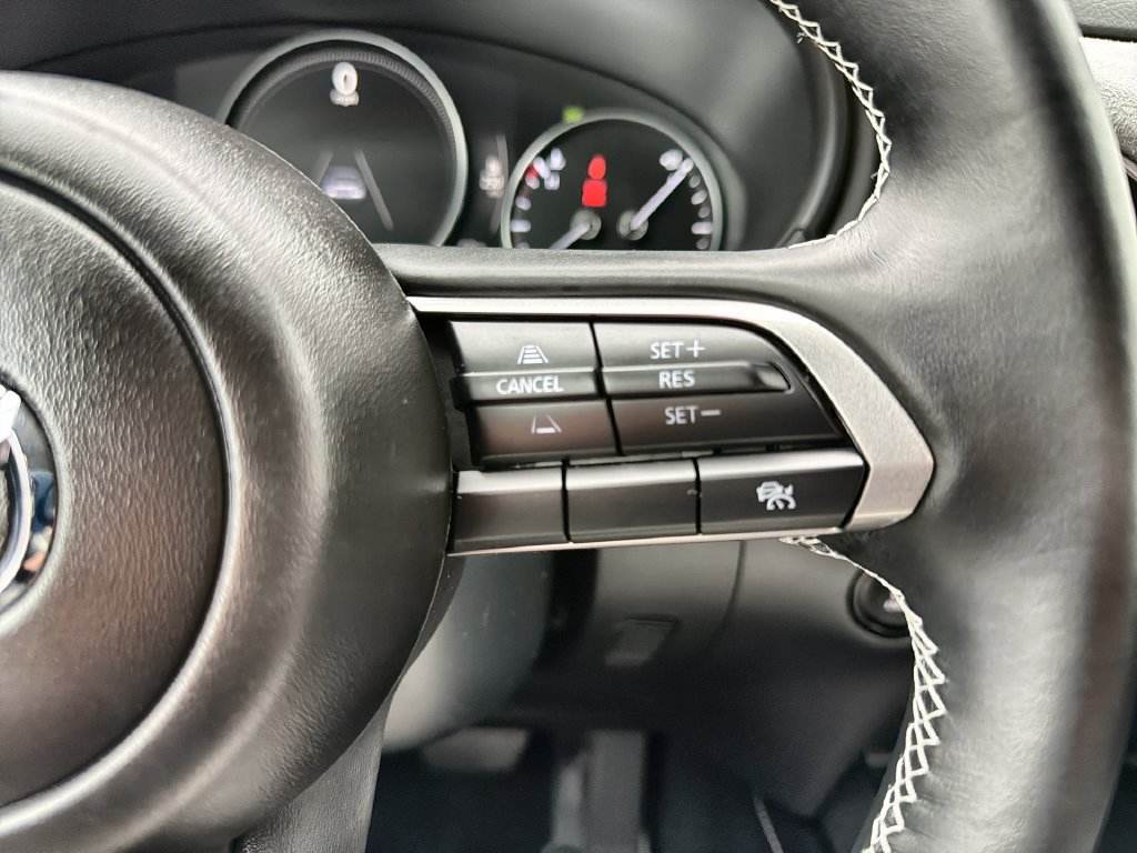 Certified 2026 MAZDA CX-30 AWD 2.5 S image 25