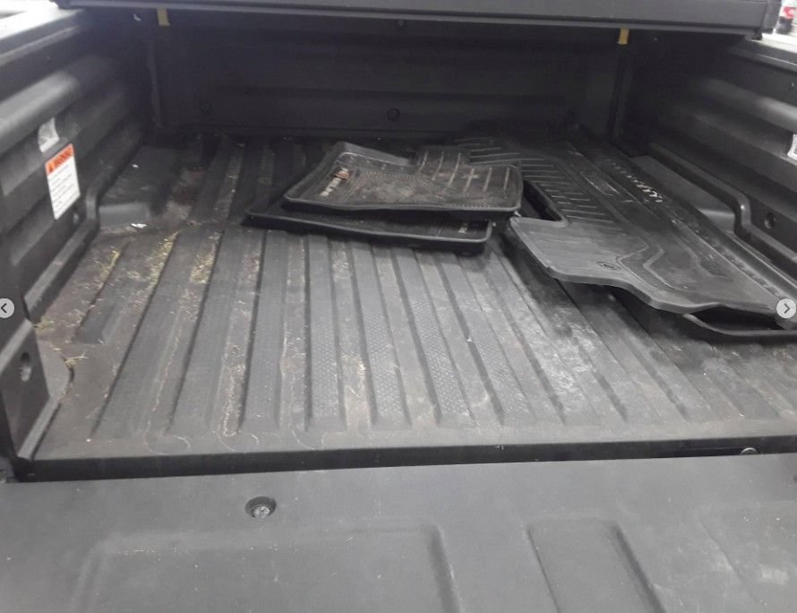 Used 2025 Honda Ridgeline RTL image 5