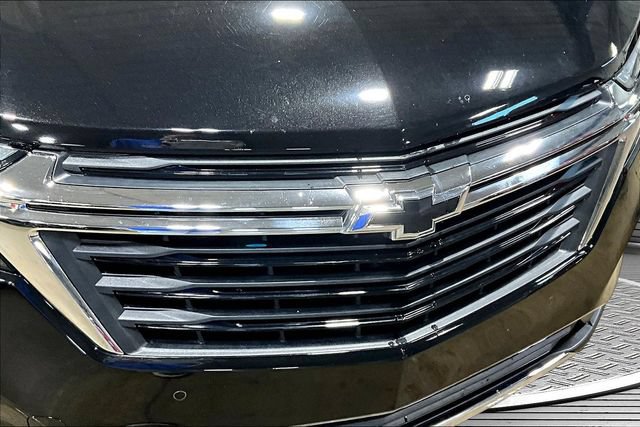 Certified 2024 Chevrolet Equinox LT w/ LPO, Floor Liner Package FWD image 31