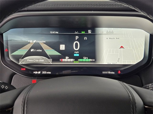 New 2026 Land Rover Range Rover Sport Dynamic SE image 27