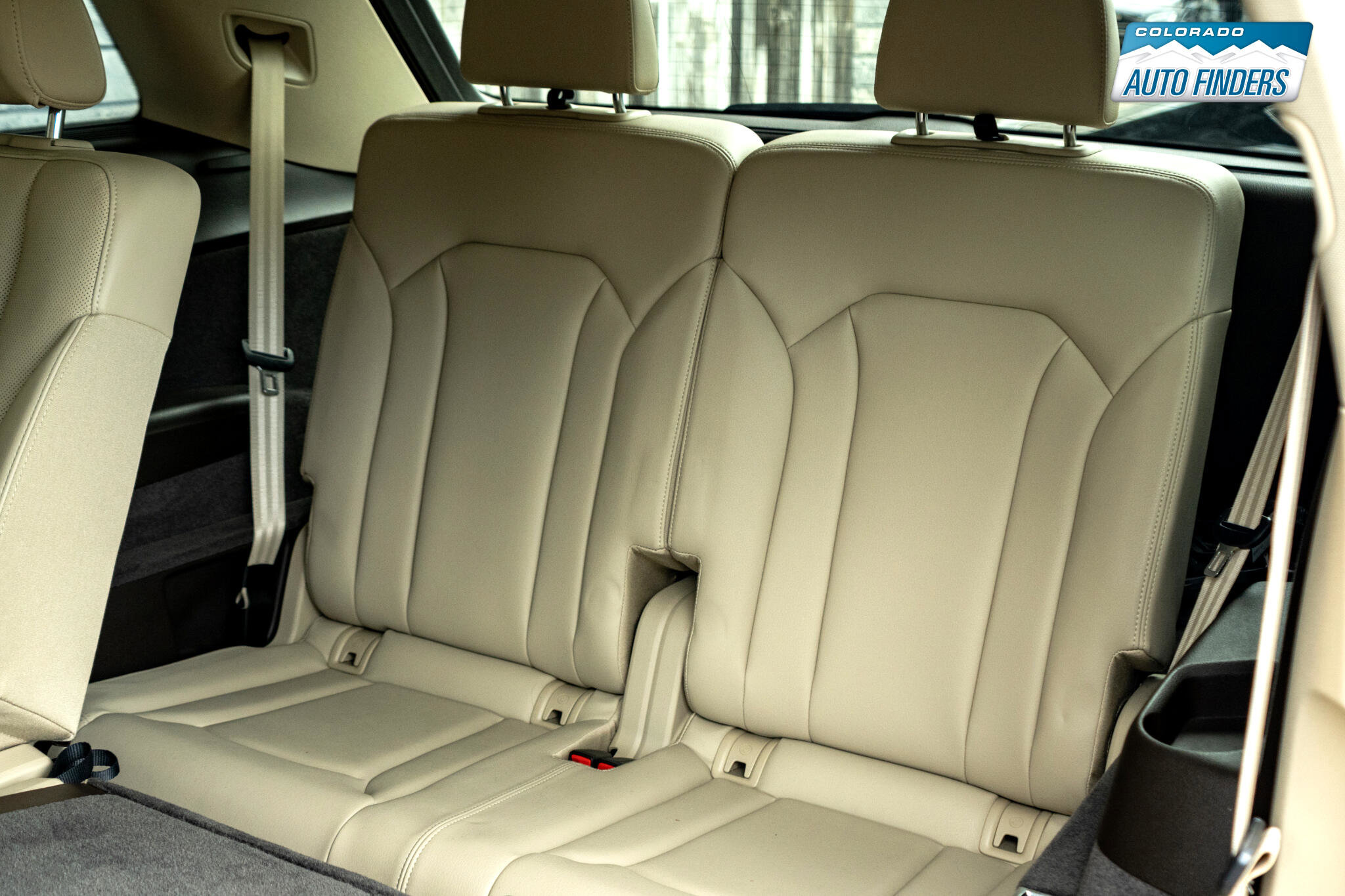 Used 2018 Audi Q7 2.0T Premium Plus image 28