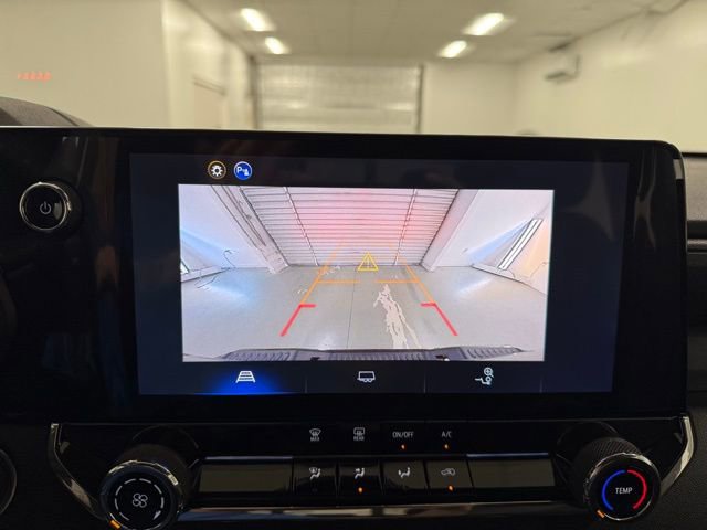 New 2026 Chevrolet Colorado W/T w/ WT Custom Package image 21