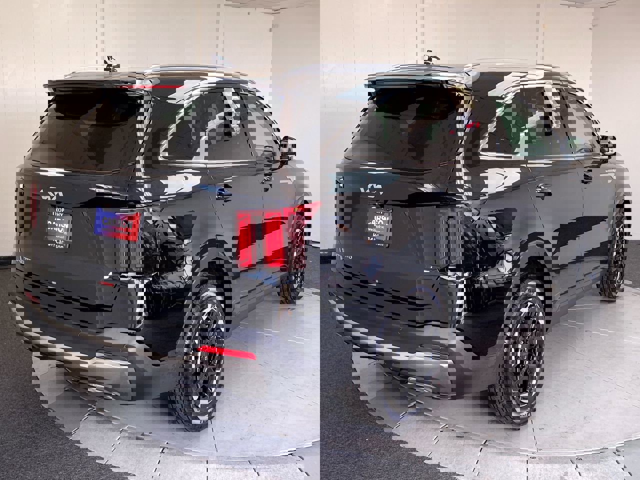 New 2026 Kia Sorento S image 5