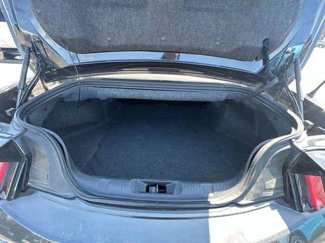 Used 2024 Ford Mustang Premium image 8