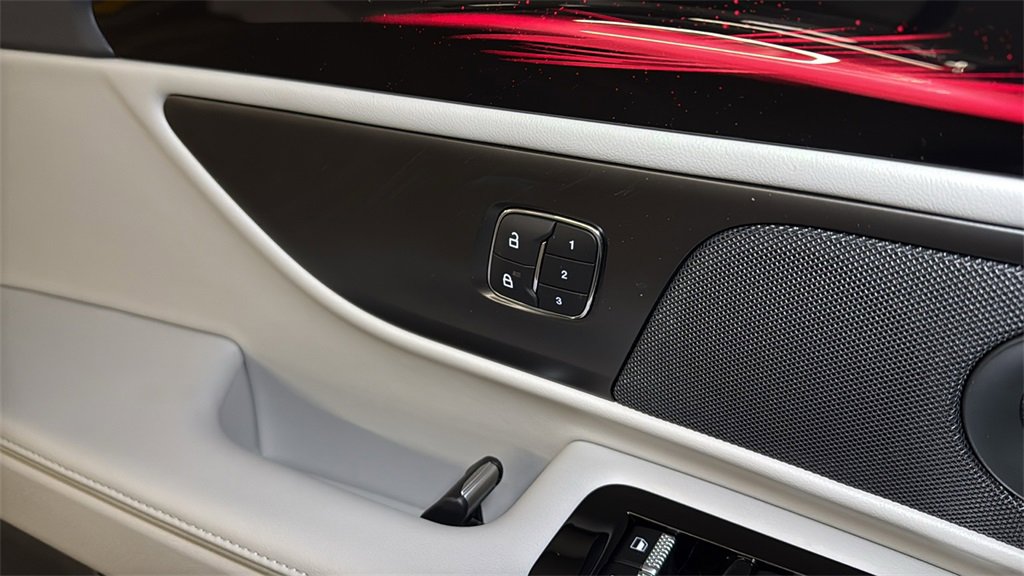 New 2026 Lincoln Nautilus Premier w/ Equipment Group 102A image 35