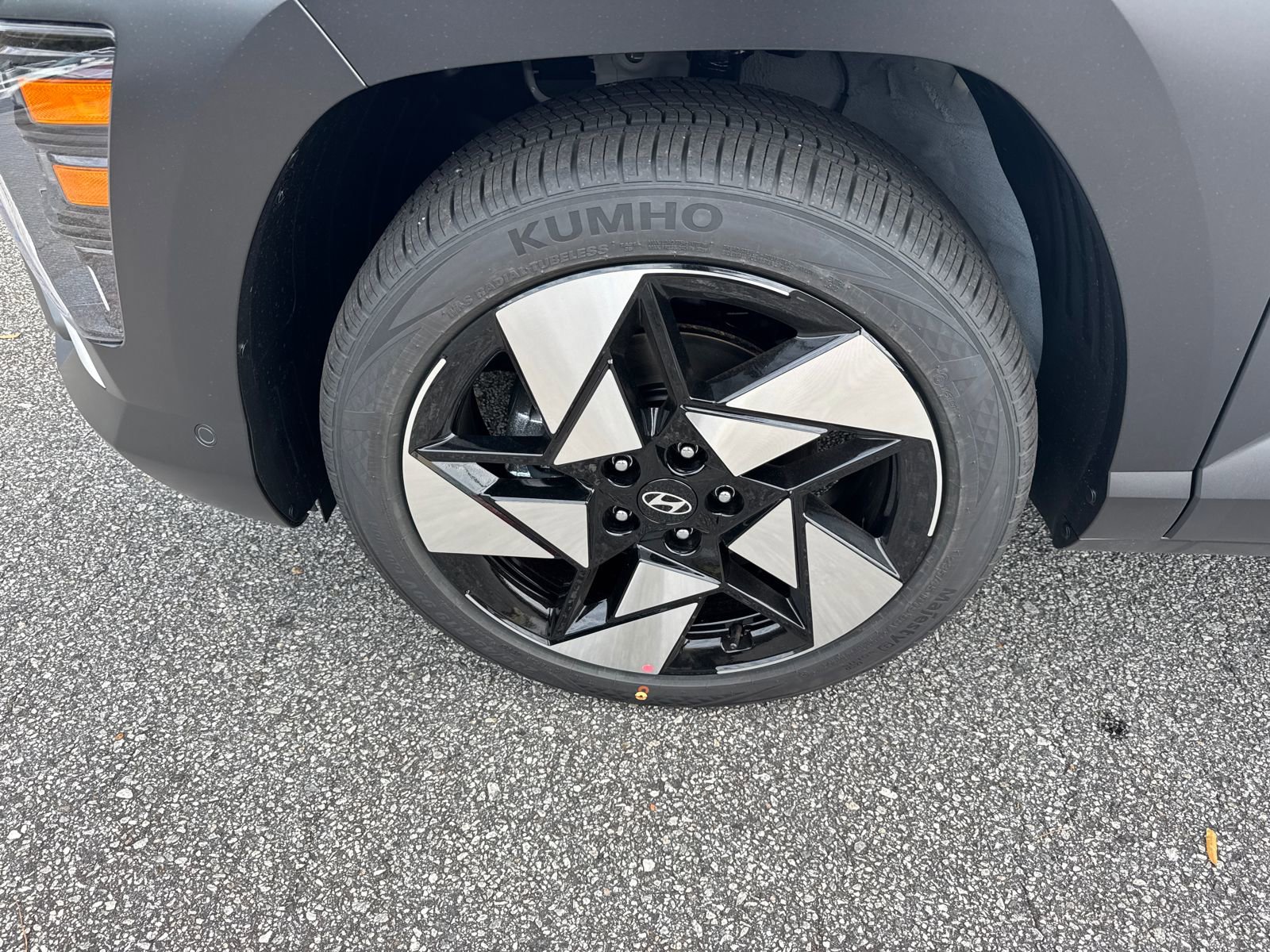 New 2026 Hyundai Kona Limited image 11