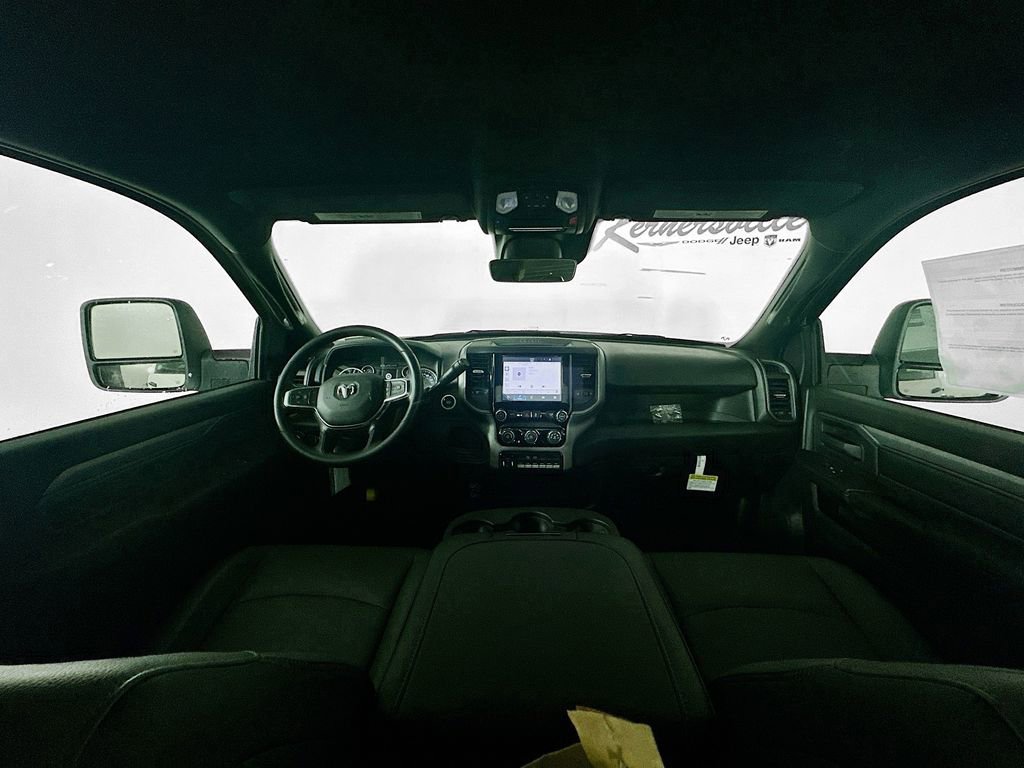 New 2025 RAM 4500 Tradesman RWD image 9