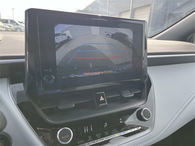 Used 2024 Toyota Corolla SE image 32