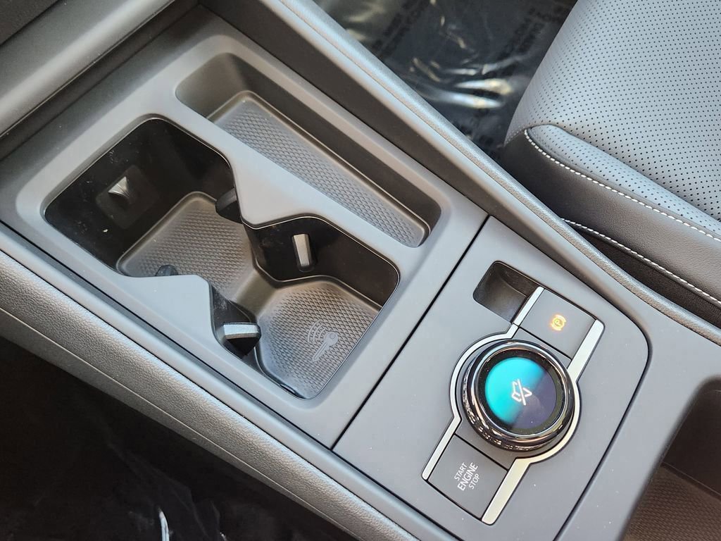 New 2026 Volkswagen Tiguan SE image 10