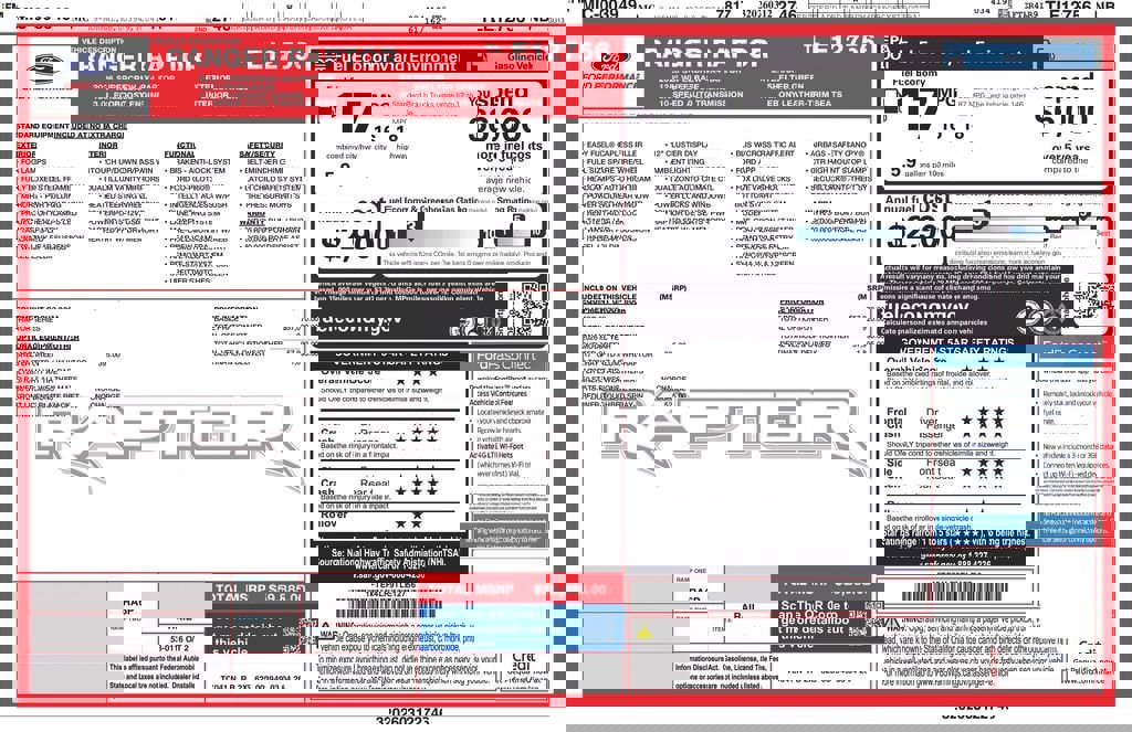 New 2026 Ford Ranger Raptor image 50