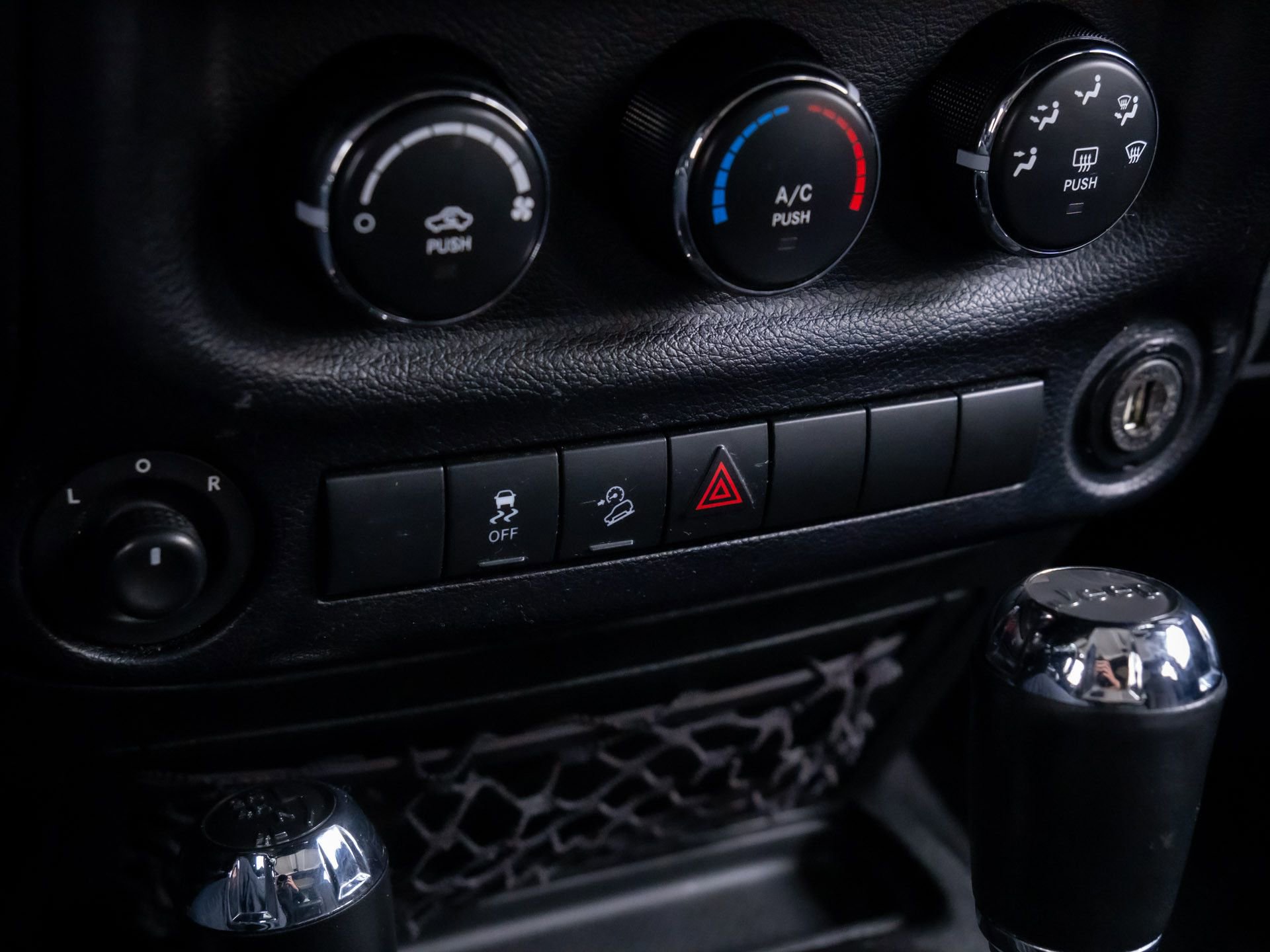 Used 2014 Jeep Wrangler Unlimited Sport w/ Quick Order Package 24S image 31