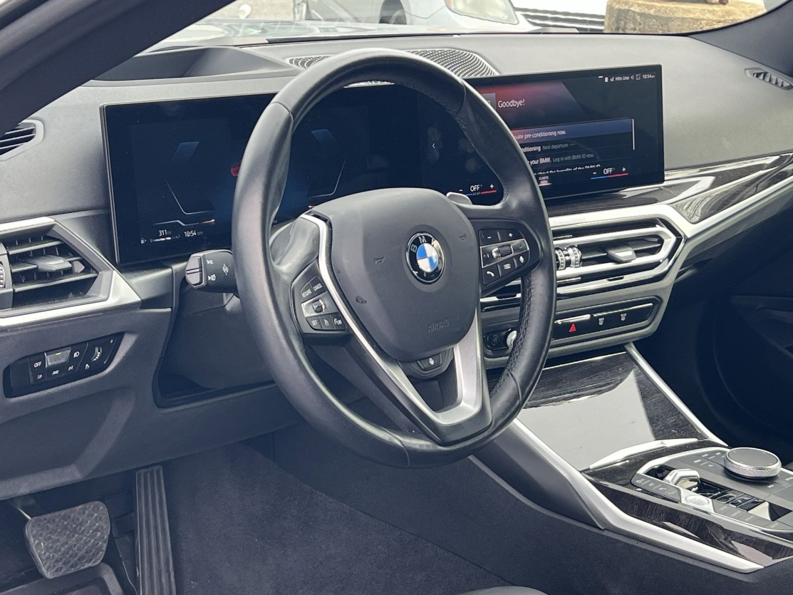 Used 2024 BMW 430i xDrive Coupe w/ Premium Package image 15